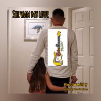 She Wan My Love - Gaba Groove Music & Blaine Dillinger & Andrew McKee & Andy Flores