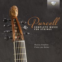 Allegro - Musica Amphion & Генри Пёрселл