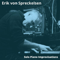 Days of Wine and Roses - Erik von Spreckelsen