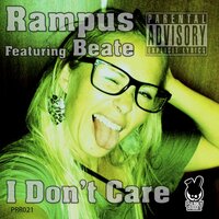 I Dont Care - Rampus & Beate & Skyroom