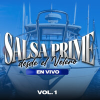 Deseada - Salsa Prime & Dayana Vizcardo
