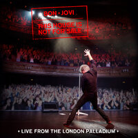 We Don't Run - Bon Jovi