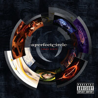 Blue - A Perfect Circle
