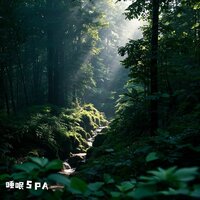 放松催眠 摇篮曲 - 睡眠SPA