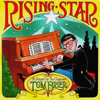 Spanish Moss - Tom Brier