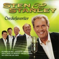 Sugartime - Sten