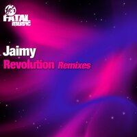 Revolution - Jaimy & DJ Wady
