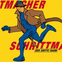 Der Schrittmacher - Der Dritte Raum