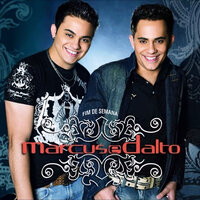 Exagerado - Marcus