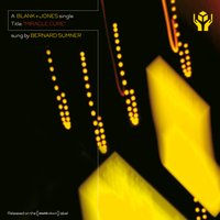 Miracle Cure - Blank & Jones & Bernard Sumner