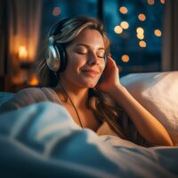 Claves De Ensueño De Comodidad - Piano para Dormir & Cisne rosa & Piano Clásico
