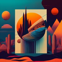 La Cultura Nunca Duerme - Humanoide Chillhop & Radio Naturaleza 1 & ASMR Anónimo