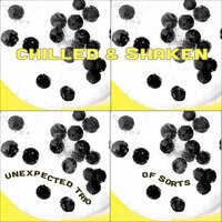 Stir Me Up and Set Me Free - Unexpected Trio Of Sorts