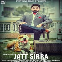Jatt Sirra - Upkar Sandhu