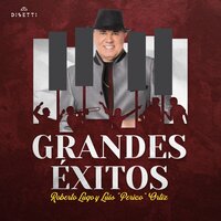 Sentimiento De Un Latino - Roberto Lugo & Luis "Perico" Ortiz
