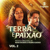 Lost On The Way - Pedro Guedes & Reno Duarte