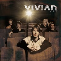 Hey Little Girl - Vivian