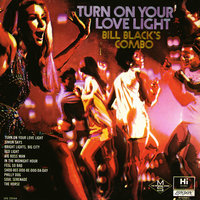 Soul Serenade - Bill Black's Combo
