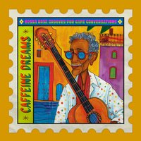 High Ground Groove - Bossa Nova