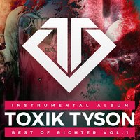 Parasitismus - Richter & Toxik Tyson
