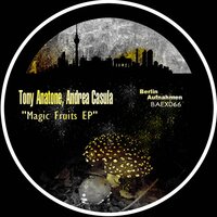 Apple Smiling - Tony Anatone & Andrea Casula