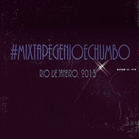 Noturno - Genio & Chumbo & Chumbo, Gênio & Felp 22 & Rico Neurótico