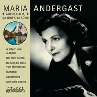 Harmonika-Hansl - Maria Andergast & Hans Lang