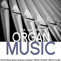 Toccata and Fugue in D Minor - Michael Schneider & Johann Sebastian Bach