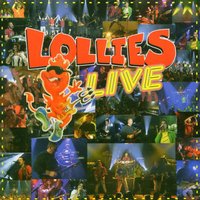 Herzklopfen - Lollies