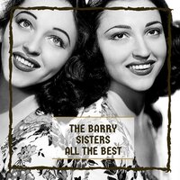 Autumn Leaves - The Barry Sisters