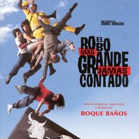 En La Cárcel - Roque Baños & Orquesta Sinfónica Y Coro Ciudad De Praga