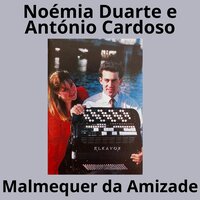 Junto A Ti - Noémia Duarte e António Cardoso