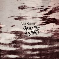 Arrival - Ariel Kalma