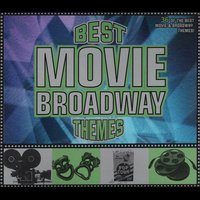 Tonight (from "West Side Story") - Starsound Orchestra