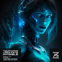 Invisible - Carlos Adonis & Ren Faye & Joren Hëelsing