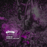 Clock Is Ticking - Alvaro AM