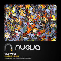 Missing Pieces - Will Vance & Jay FM