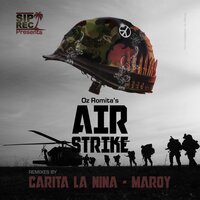 Air Strike - Oz Romita & Carita La Nina