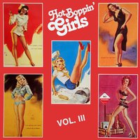 Cracker Jack - Janis Martin