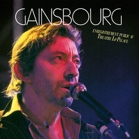 Lola rastaquouère - Serge Gainsbourg