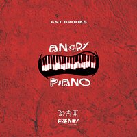 Blast - Ant Brooks