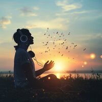 Gentle Relaxation Melodies - Total Relax Zone & Smoky Tunes & What Really Matters