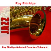 Minor Jive - Original - Roy Eldridge