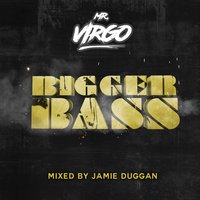 Space Invaders - Mr Virgo