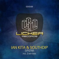 Sirena - Ian Kita & Southdip