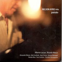 Insconstante - Nelson Ayres