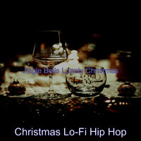 Lonely Christmas Deck the Halls - Christmas Lo-Fi Hip Hop