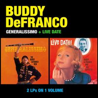 Funky's Uncle - Buddy Defranco