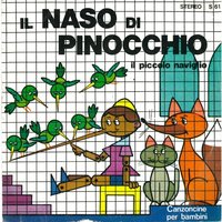 Il naso di Pinocchio - I Sanremini