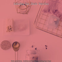 Lively Koto and Strings - Vibe for Rejuvenating Spa Days - Relaxing Spa Music Curation